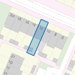 Perceel HVT01-B-4972