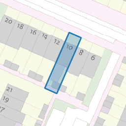 Perceel HVT01-B-4973