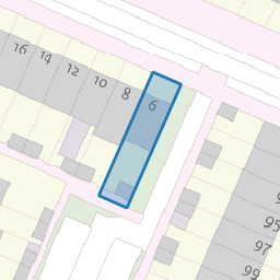 Perceel HVT01-B-4975