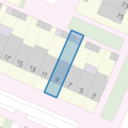 Perceel HVT01-B-4982