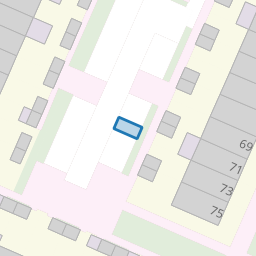 Perceel HVT01-B-4999