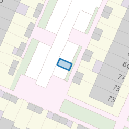 Perceel HVT01-B-5000