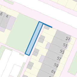 Perceel HVT01-B-5005