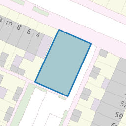 Perceel HVT01-B-5006