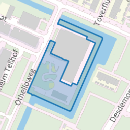 Perceel HVT01-B-5009