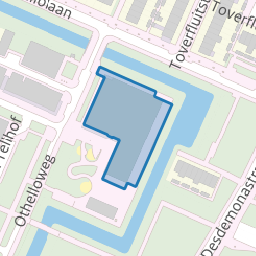 Perceel HVT01-B-5010