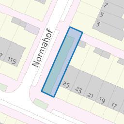 Perceel HVT01-B-5022