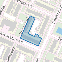 Perceel HVT01-B-5024