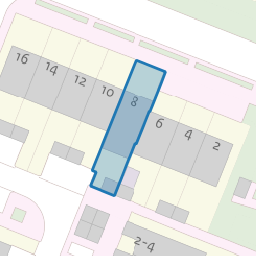 Perceel HVT01-B-5027