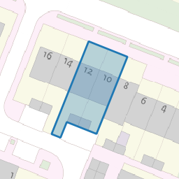 Perceel HVT01-B-5028