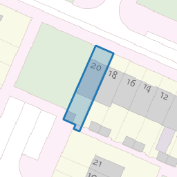 Perceel HVT01-B-5029