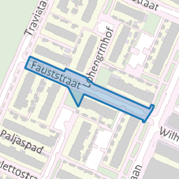 Perceel HVT01-B-5031