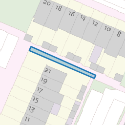 Perceel HVT01-B-5032