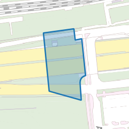 Perceel HVT01-B-5034