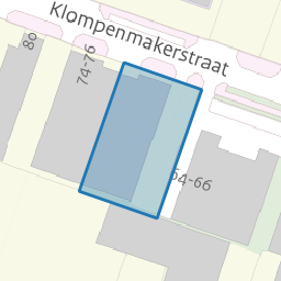 Perceel HVT01-B-5035