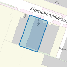 Perceel HVT01-B-5036