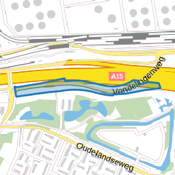 Perceel HVT01-B-5039