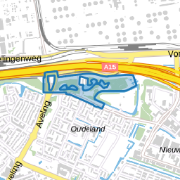 Perceel HVT01-B-5040