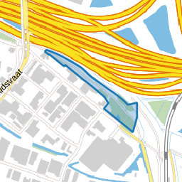 Perceel HVT01-B-5042