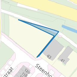 Perceel HVT01-B-5048