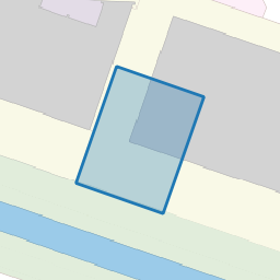 Perceel HVT01-B-5050