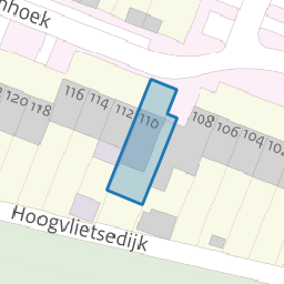 Perceel HVT01-B-5054