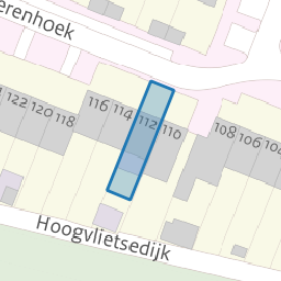 Perceel HVT01-B-5055