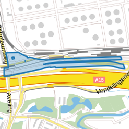 Perceel HVT01-B-5056