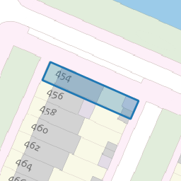 Perceel HVT01-B-5084