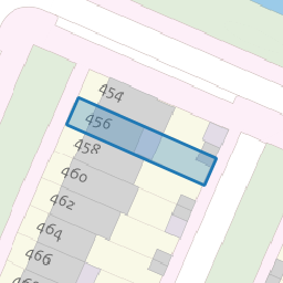 Perceel HVT01-B-5085