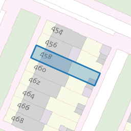 Perceel HVT01-B-5086