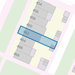 Perceel HVT01-B-5088