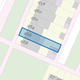 Perceel HVT01-B-5090