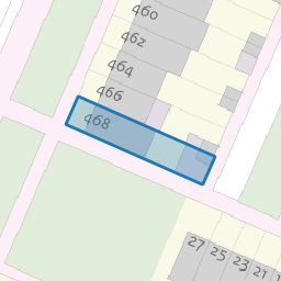 Perceel HVT01-B-5091