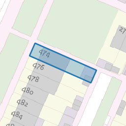 Perceel HVT01-B-5092