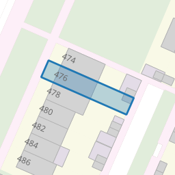 Perceel HVT01-B-5093