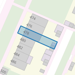 Perceel HVT01-B-5094