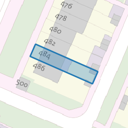 Perceel HVT01-B-5097