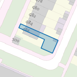 Perceel HVT01-B-5098