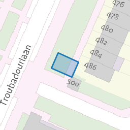 Perceel HVT01-B-5099