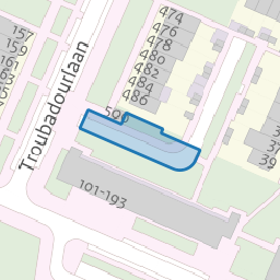 Perceel HVT01-B-5104