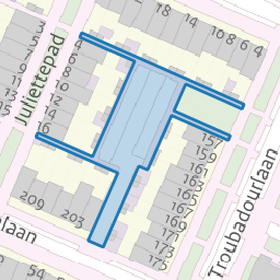 Perceel HVT01-B-5172