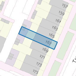 Perceel HVT01-B-5174