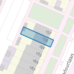 Perceel HVT01-B-5177