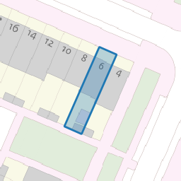 Perceel HVT01-B-5180