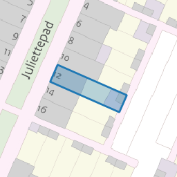 Perceel HVT01-B-5181