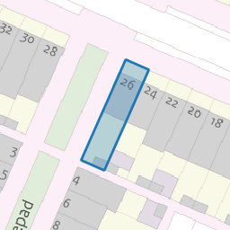 Perceel HVT01-B-5183