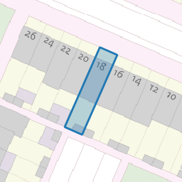 Perceel HVT01-B-5184