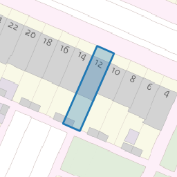 Perceel HVT01-B-5185