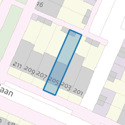 Perceel HVT01-B-5186